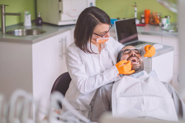 Best Chipped Tooth Repair Near Me  in Theresa, WI